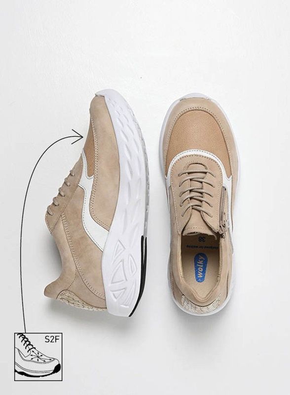 Wolky - 05703 Vitality S2F - Sneakers