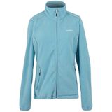Regatta Dames Floreo IV met volledige rits fleece anti-pilling Winter jas warm top Layer