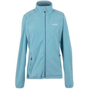 Regatta Dames Floreo IV met volledige rits fleece anti-pilling Winter jas warm top Layer