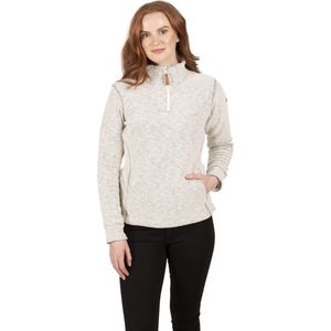 Trespass - Ronette - Hoodie - Off White - Dames