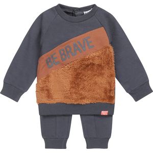 Dirkje U-FOSSIL HUNTERS Jongens Kledingset - Maat 56