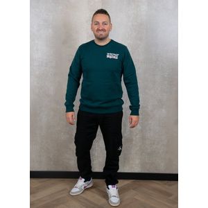 Wrong Friends Taos Sweater