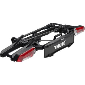 Thule - Outpace - Fietsenrek - Rood - Voor 2 Fietsen