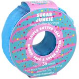 Sugar Junkie Donut Body Buffer