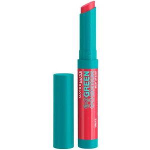 Maybelline New York - Balmy Lip Blush Green Edition Lippenstift - 06 Dusk