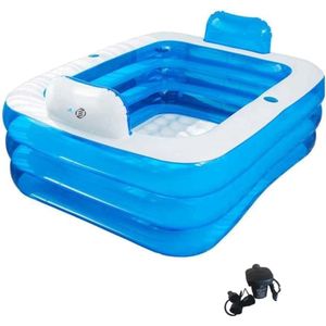 Equivera Buitenspa - Hot Tub - Sauna - Stoomcabine - Wellness Buiten - Tuin