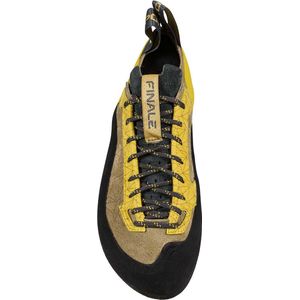 La Sportiva Finale Klimschoenen Groen EU 42 1/2 Man