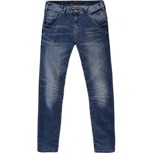 Cars Jeans - Chapman - Jeans - Blauw - Regular Fit