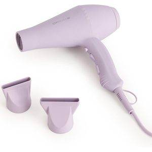 CREATE - HAIR STYLER 2100 - Haardroger - Lavendel - 2100W