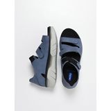 Wolky - Blaze 03425 - Sandalen - Nubuck - Dames