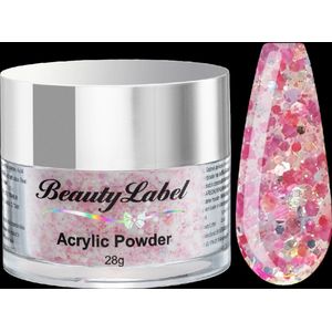 Acrylic Color Powder #65