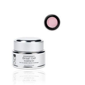 CND - Brisa Sculpting Gel Cool Pink - Opaque - 42 g