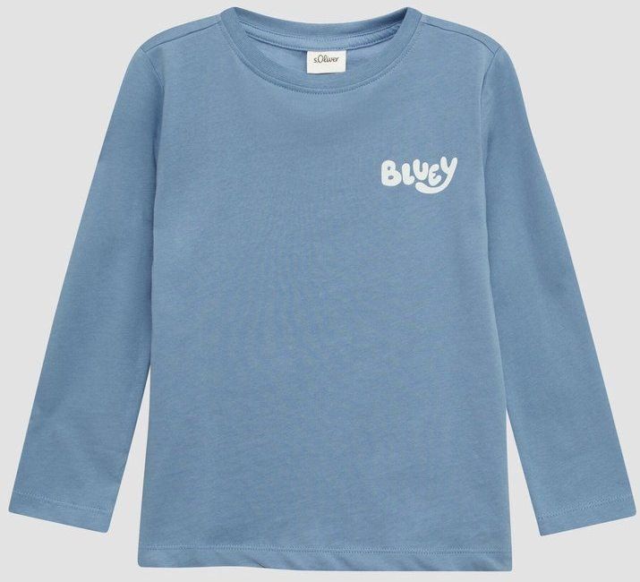 s.Oliver - 2165598 - T-shirt - 5273