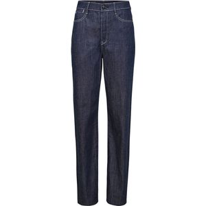 G-STAR Tedie Ultra-High Waist Long Straight C Jeans - Dames - Raw Denim - W32 X L34