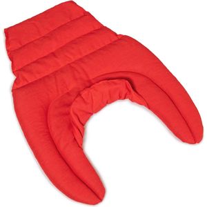 Nekkussen voor nek en schouders - Kersenpitkussen 2-in-1 Warmte en Kou