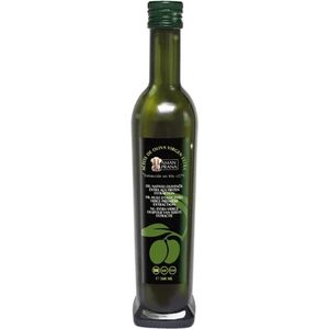 Amanprana Olijfolie Extra Vierge 500 ml