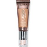 Revlon - PhotoReady Candid Glow - Foundation - 270 Medium Beige - 22 ml