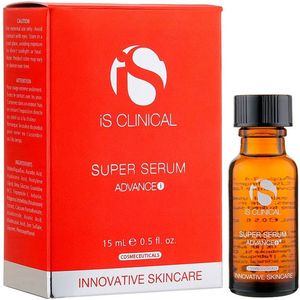 iS Clinical - Super Serum Advance+ - 15ml - Anti-aging Serum
