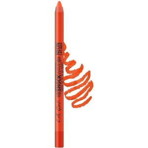 LA Girl - Shockwave Neon Liner Outrage