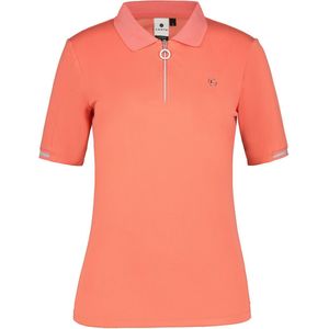 Luhta Aerola Polo Rood