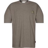 Naketano - T-Shirt Big Adonis - Olive Melange