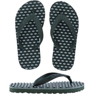 Souls Slippers - Comfort - Military Green Kids - Maat M (31/32)