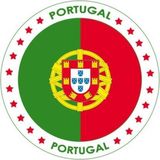 Bierviltjes Portugal thema print