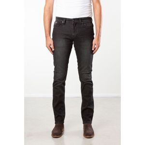 New Star - Jv Slim - Spijkerbroek - Zwart - Slim Fit