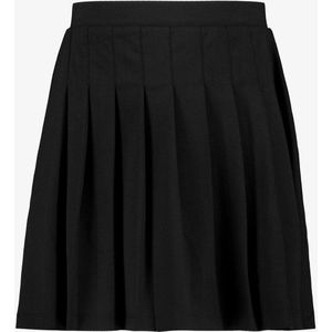 MyWay meisjes rok met plooien zwart - Maat 122/128