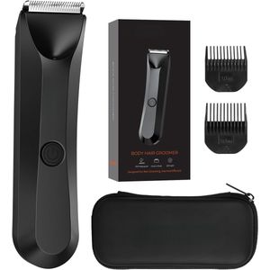 Solacis Foil shaver - Shaver - Scheerapparaat mannen - Scheerapparaat hoofd - Baardtrimmer Trimmer - Must have voor uw baard!
