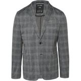 s.Oliver - S.OJOGG - Blazer - Geruit - Stretchjersey