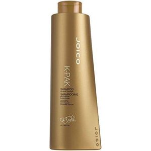 Joico K-Pak - Repair Shampoo -1000ml
