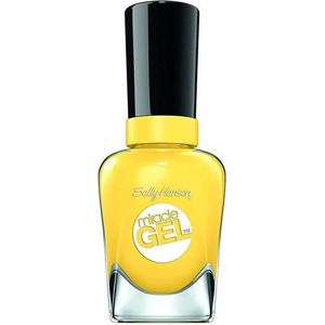 Sally Hansen Miracle Gel Nagellak - 769 Gigabryte