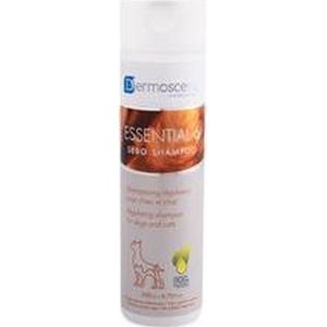 Dermoscent Essential 6 Sebo Shampoo - 200 ml
