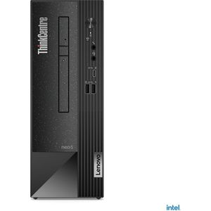 Lenovo ThinkCentre Neo 50s - Desktop PC - Intel Core i3 - 512GB - Windows 11 Professional
