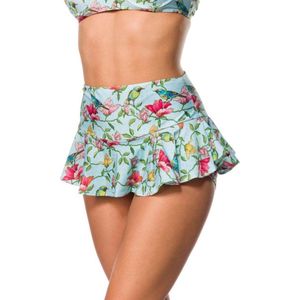 Belsira - 50118 Bikinirokje - 2XL - Groen