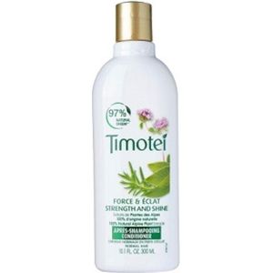 Timotei - Conditioner - Strength and Shine - Voor normaal haar - 1 x 300 ml