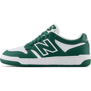 New Balance 480 Unisex Sneakers - TEAM FOREST GREEN