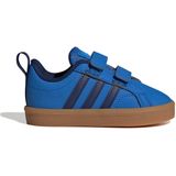adidas - Vs Pace 2.0 - Babyschoenen - Blauw - Sneakers