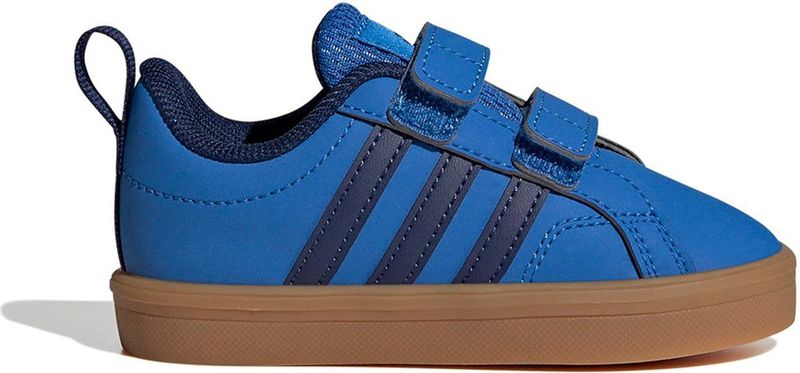 adidas - Vs Pace 2.0 - Babyschoenen - Blauw - Sneakers