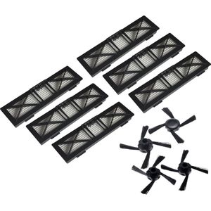 XL Onderhoud Set voor NEATO Botvac, Botvac D serie en Botvac Connected Serie - 10 Delig!