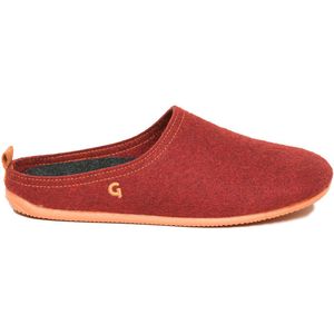 Gottstein Dames en Heren pantoffels Wool Slide-In