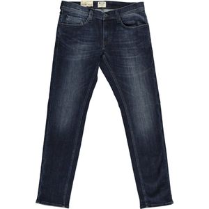 Mustang Oregon Tapered Thermolite - heren spijkerbroek jeans - W30 / L34