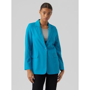 Vero Moda Zelda L/s Blazer Caneel Bay BLAUW 38