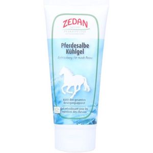 Zedan - Paardenzalf -  Cooling Down - 200 ml