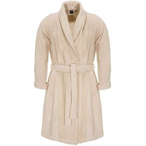 Linolux Badjas Home Stripes Lin XL