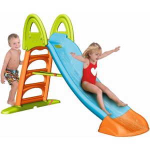 Feber Water Slide 10 Glijbaan