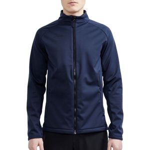 Craft Core Explore Jas Mannen - Maat XL