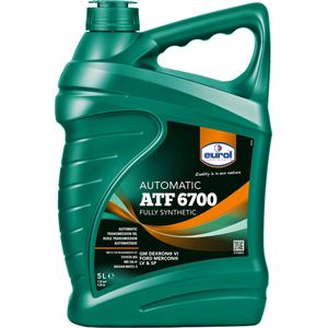 Eurol ATF 6700 - 20L BIB