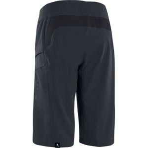 Ion Scrub Korte Broek Zwart XL Vrouw